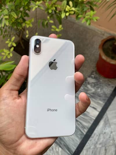 iPhone X factory unlock exchange possible