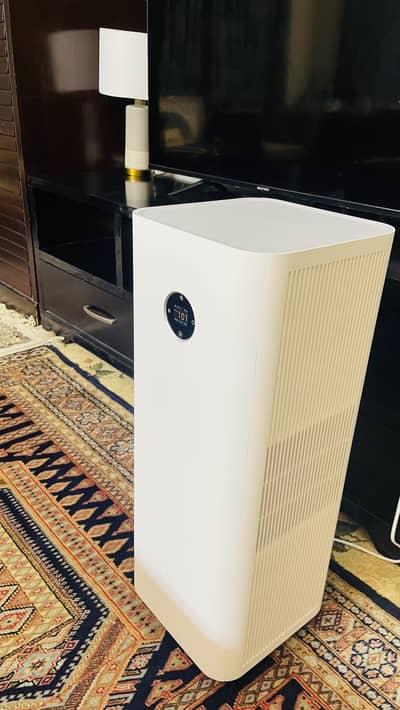 Xiaomi Mijia Smart Air Purifier Max