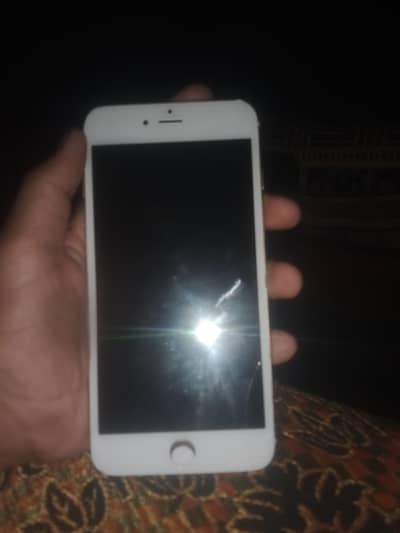 Apple iPhone 6 Plus