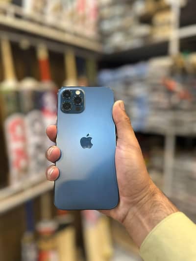 Apple iPhone 12 Pro