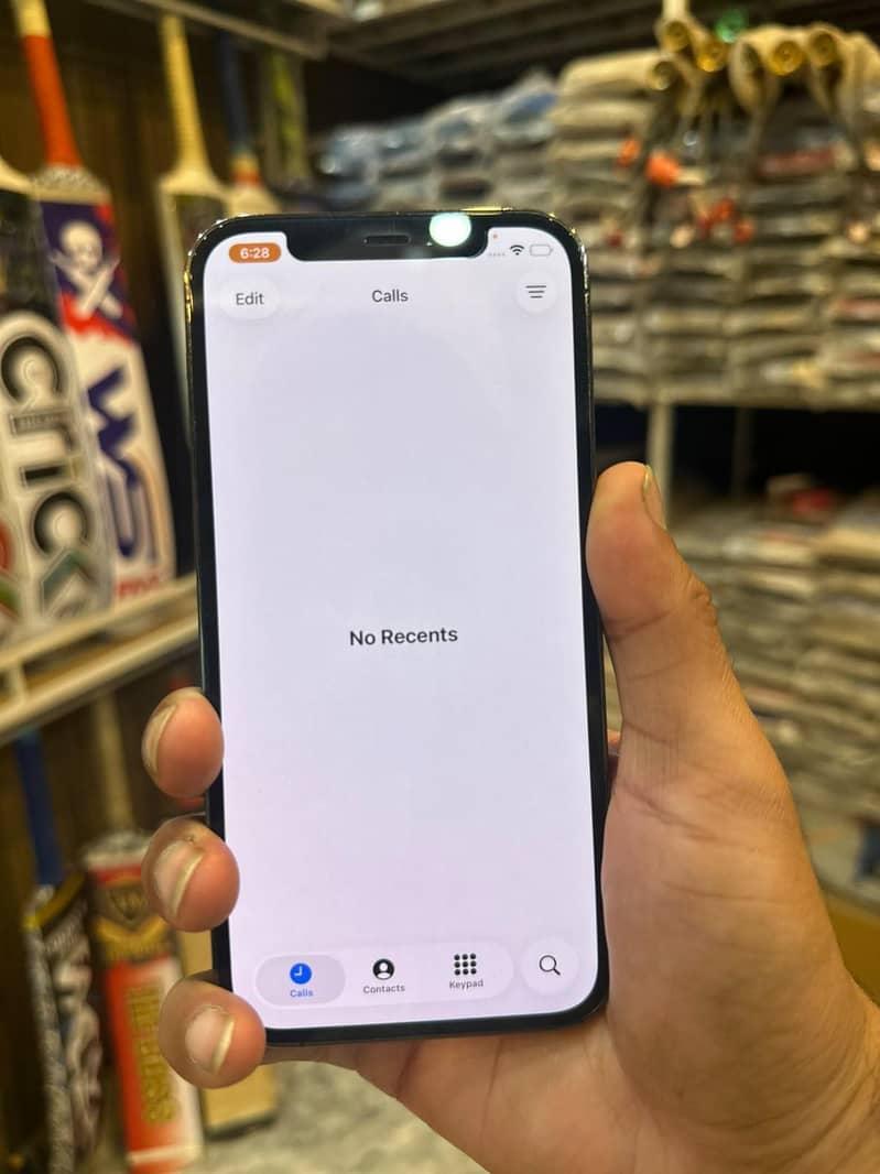 Apple iPhone 12 Pro 3