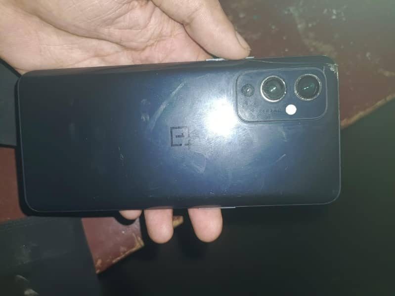 One Plus 9 3
