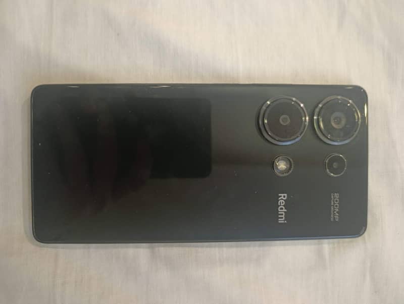Xiaomi Redmi Note 13 Pro 0