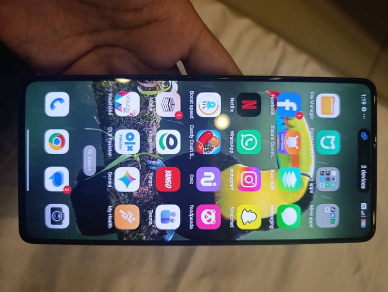 Xiaomi Redmi Note 13 Pro 3