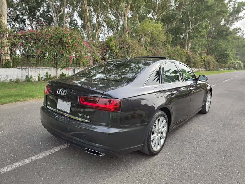 Audi A6 2016 2