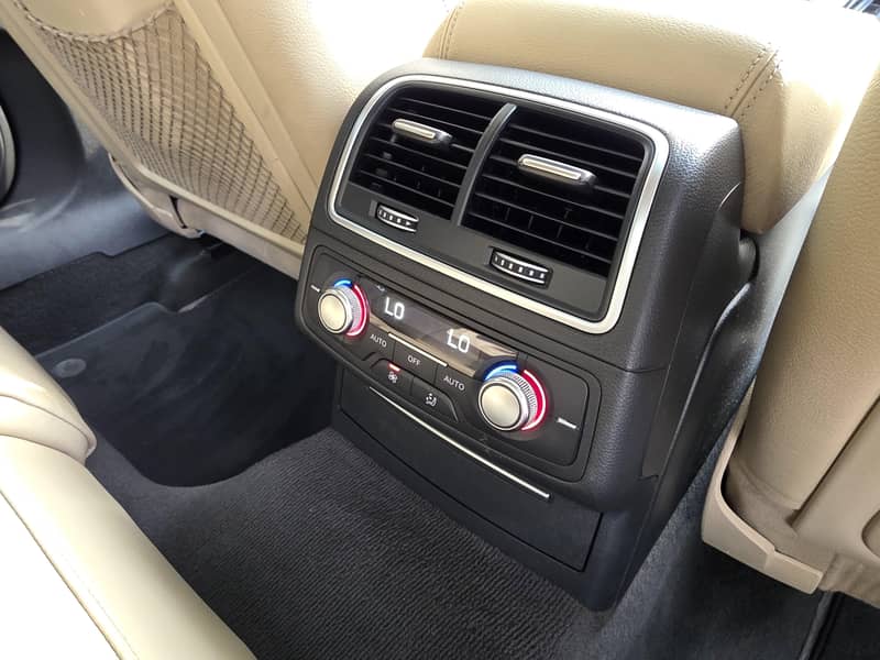 Audi A6 2016 14