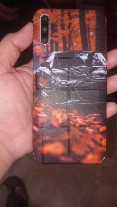 Huawei Y9s