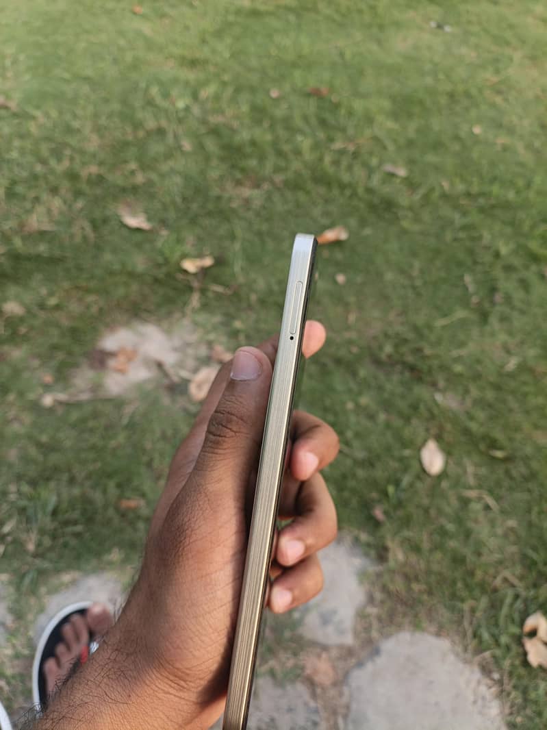 Itel S25 2