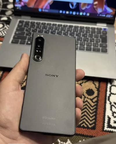 Sony 1 mark 4