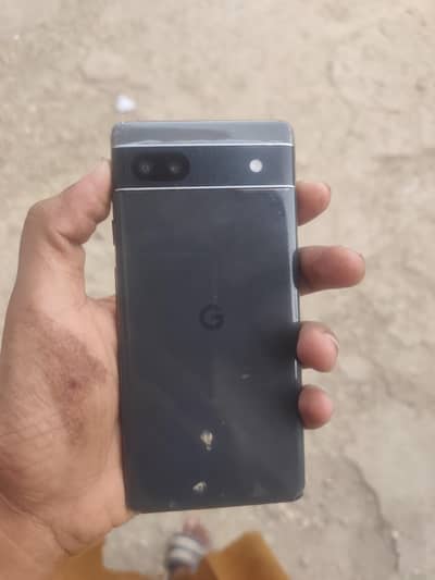 Google Pixel 6a