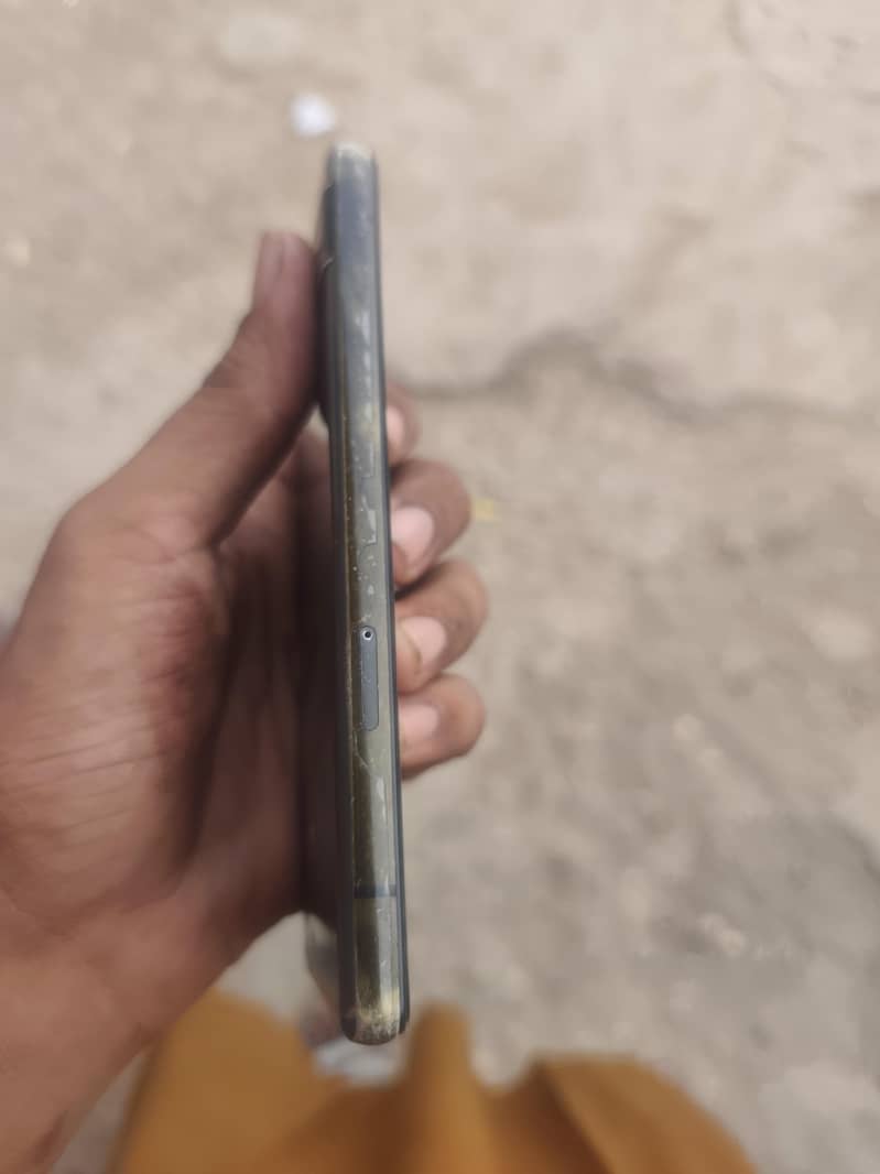 Google Pixel 6a 5
