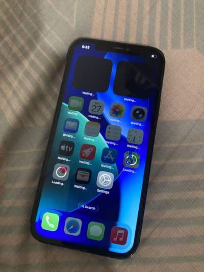 Apple iPhone 12 in good condition