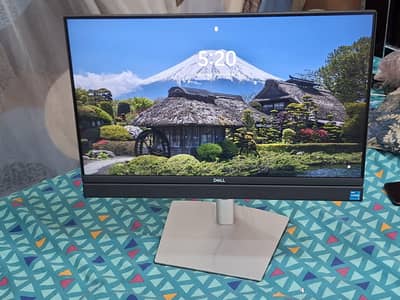 Dell OptiPlex 7420 All-in-One (AIO)