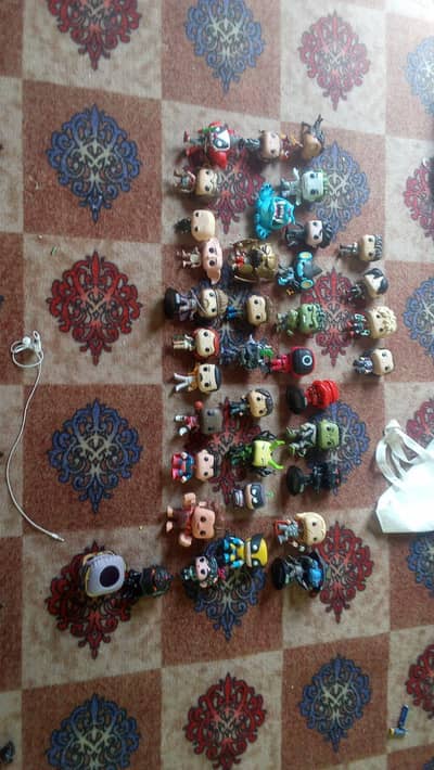 Funko pops for sale