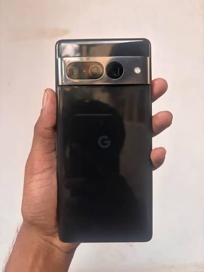 Google Pixel 7 Pro