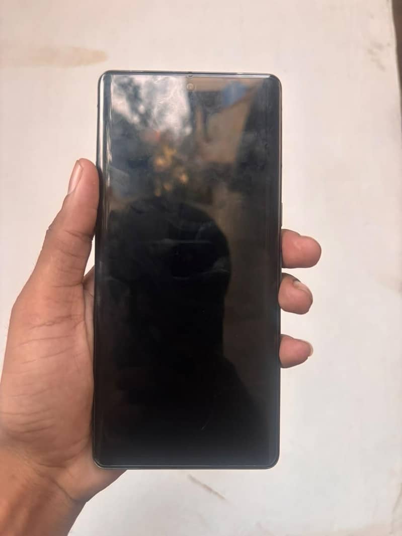Google Pixel 7 Pro 1