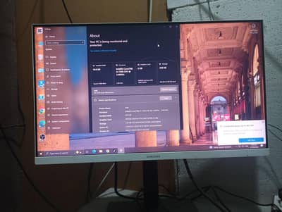 HpZ240 workstation pc