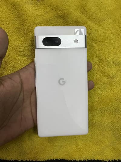 Google Pixel 7a