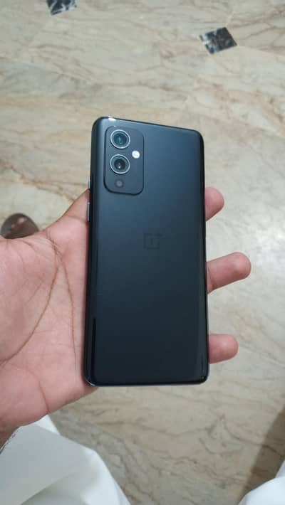 One Plus 9 5g