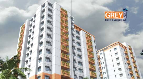 5 Rooms Flat For Sale 3 Bbed DD