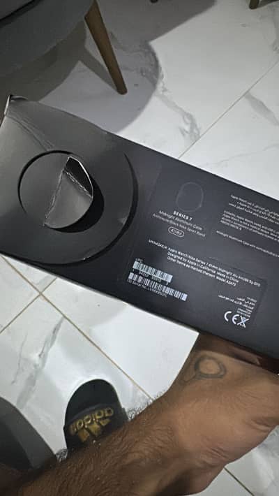 apple watch series 7 41mm
