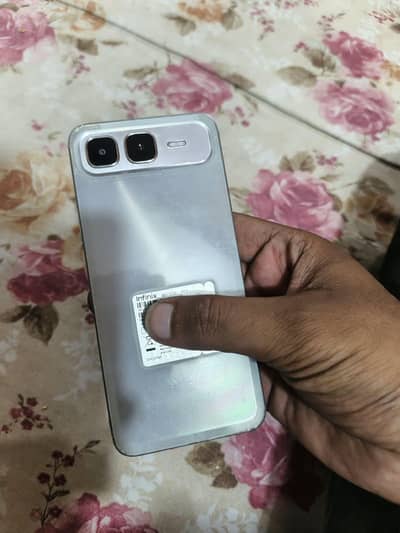 Infinix smart 10 plus