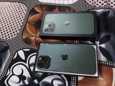 Apple iPhone 13 Pro Max PTA Approved