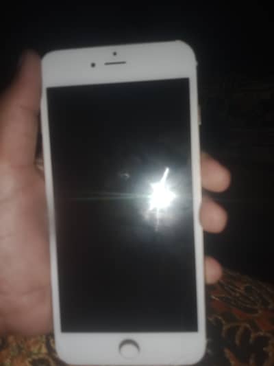 Apple iPhone 6 Plus