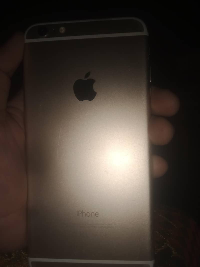 Apple iPhone 6 Plus 1
