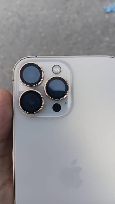 Apple iPhone 13 Pro Max