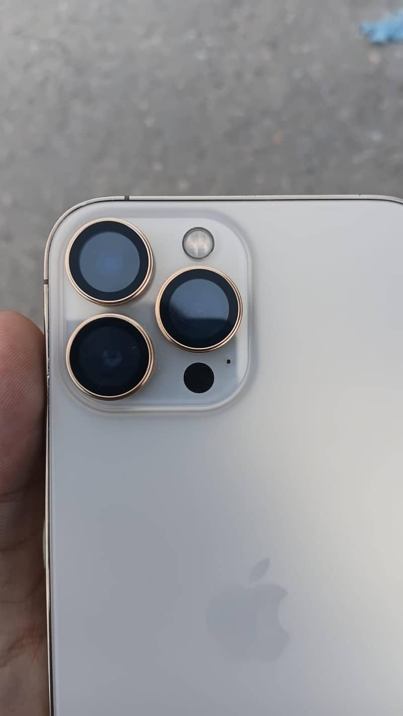 Apple iPhone 13 Pro Max 0