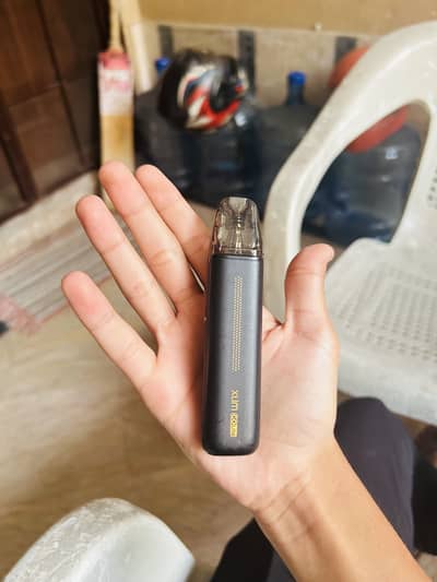 Oxva Xlim Go lite pod/vape