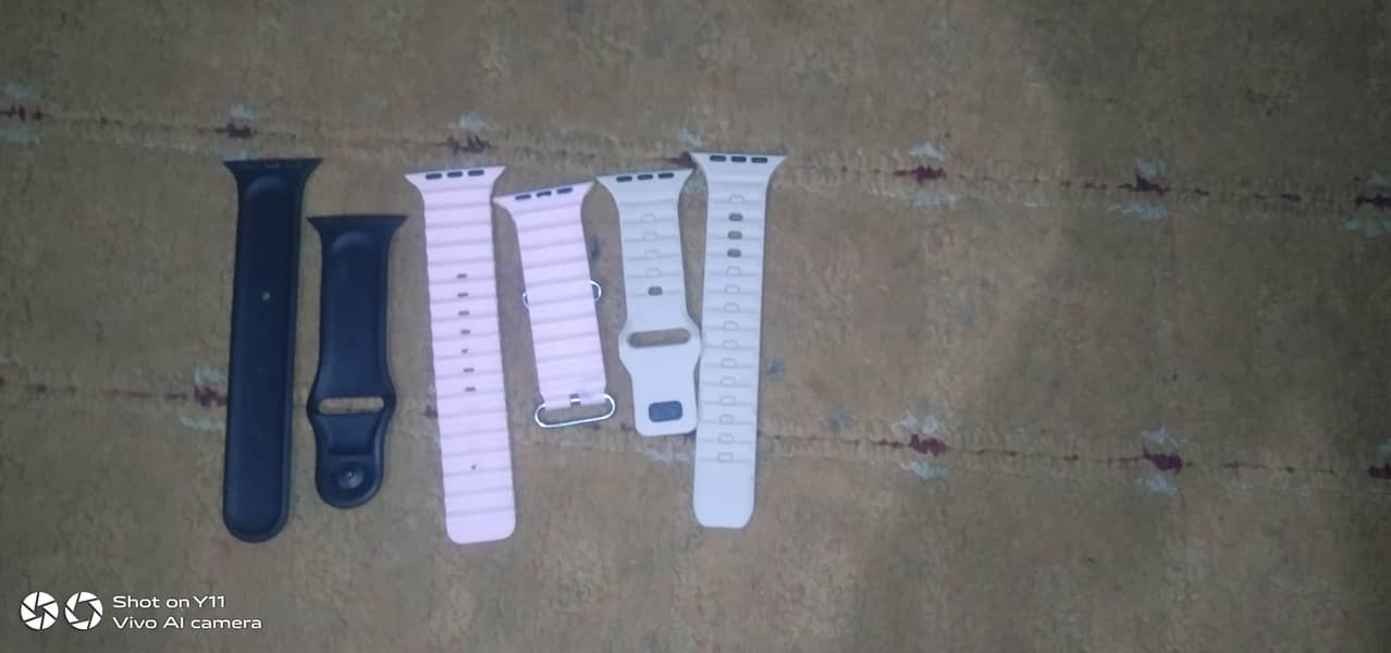 straps 6pc 0