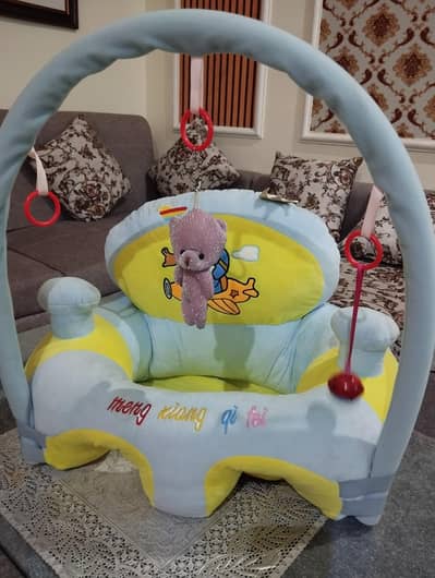 baby chair