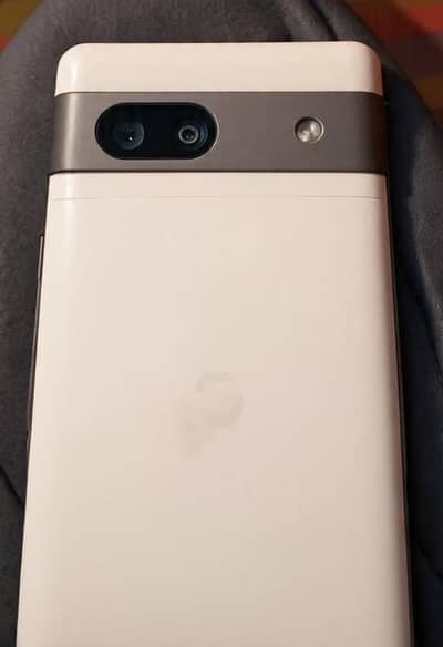 Google Pixel 7a