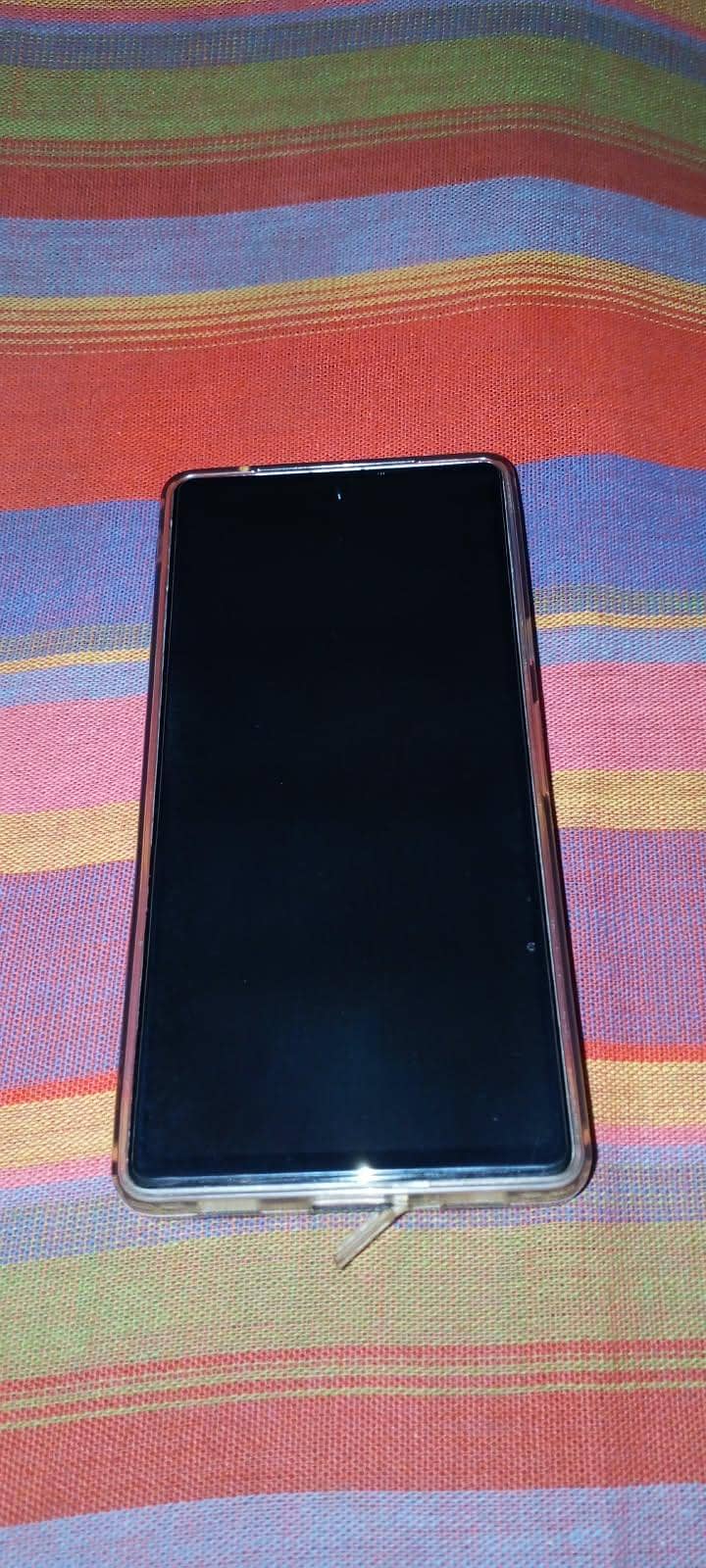 Google Pixel 7a 1