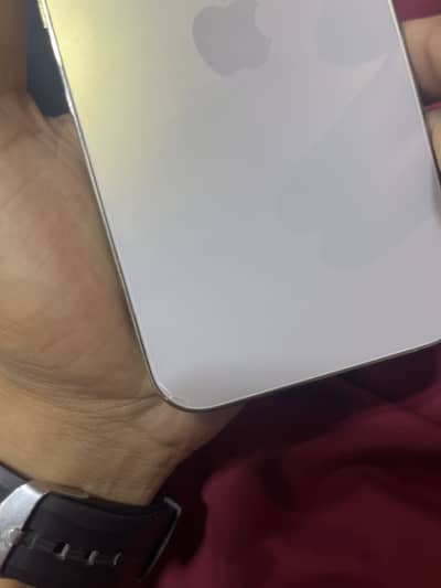 Apple iPhone 13 Pro