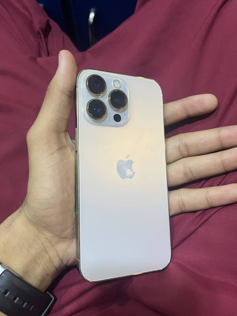 Apple iPhone 13 Pro 1