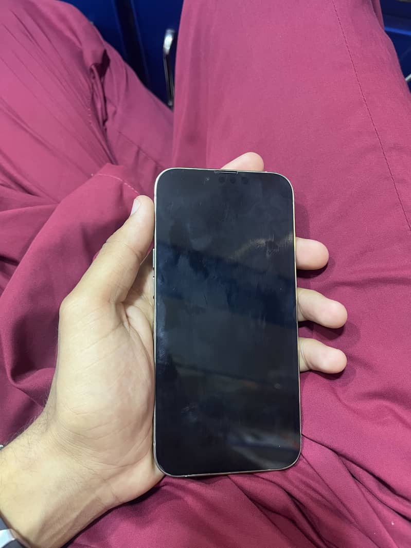 Apple iPhone 13 Pro 3