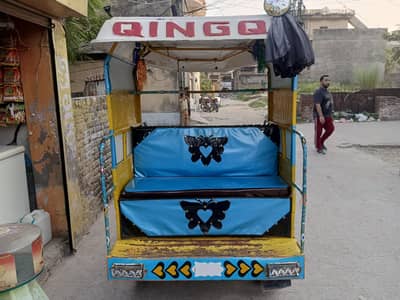 good condition