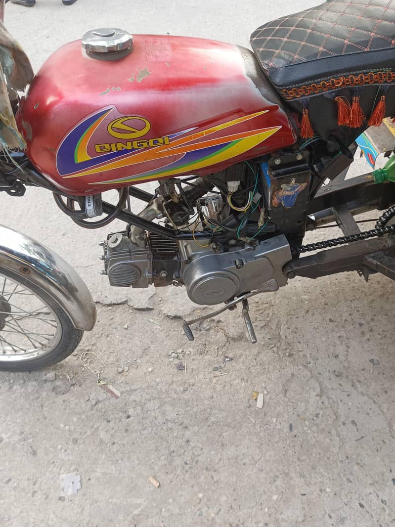 good condition 4