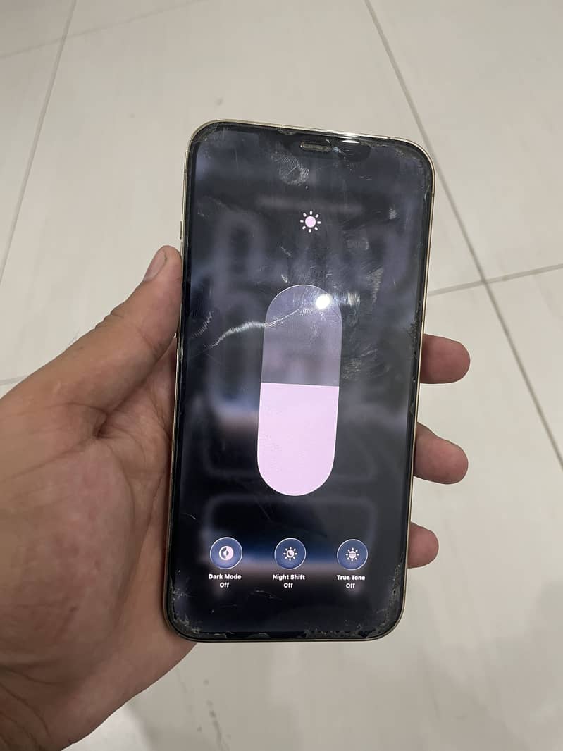 Apple iPhone 12 Pro Max 6