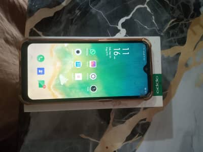 OPPO A1k