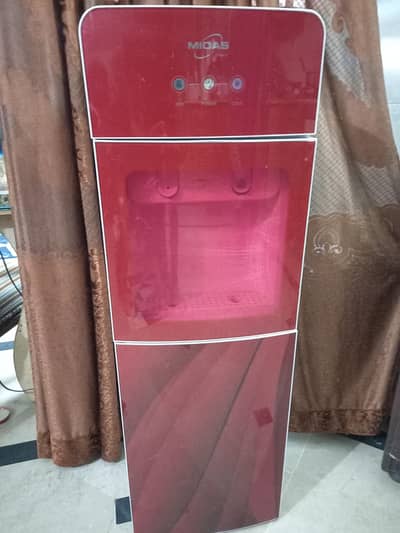 Midas water Dispenser