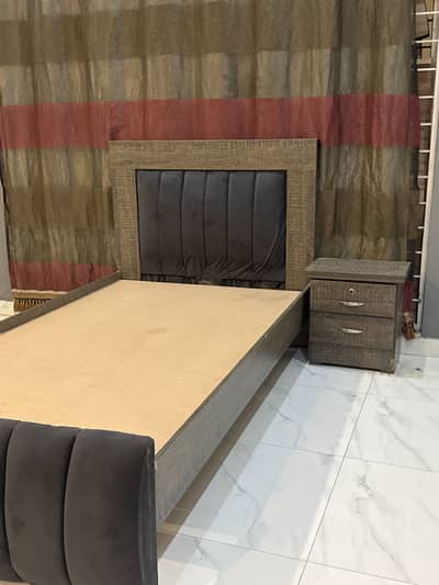 Urgent sale