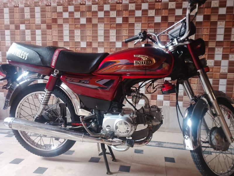bikes 2