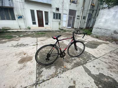 original imported bicycle for sale