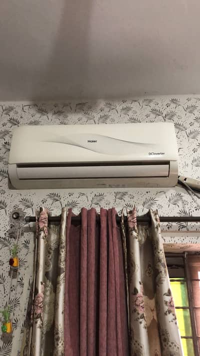 DC Inverter