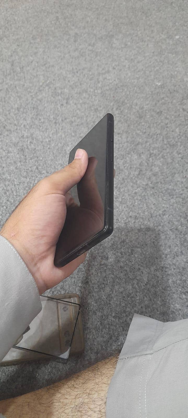 Google Pixel 6a 1