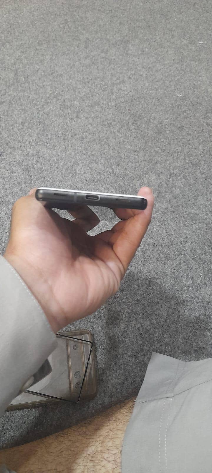 Google Pixel 6a 3